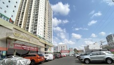 43 căn hộ chung cư xây 'chui' ở TPHCM vì sao chưa phá dỡ?