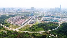 Khu đô thị mới Thủ Thiêm tiếp tục điều chỉnh quy hoạch
