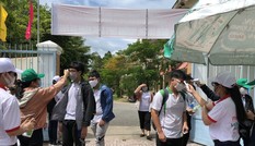 Điểm thi tốt nghiệp THPT 2020 khá cao ở nhiều địa phương