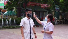 Chi tiết thời gian làm bài, lịch thi tốt nghiệp THPT 2020
