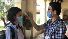 Có 50.000 thí sinh không thể tham gia kỳ thi tốt nghiệp THPT