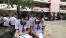 Chấm thi tốt nghiệp THPT: Giám sát bằng camera
