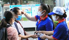 Vì dịch COVID-19, 12 thí sinh ở Đồng Nai không thể dự thi tốt nghiệp THPT