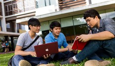 Điểm chuẩn Trường ĐH Sư phạm Kỹ thuật TP. HCM: Cao nhất 27 điểm