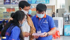 Hàng loạt trường đại học thay đổi chỉ tiêu tuyển sinh năm 2020