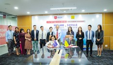 Trường ĐH Văn Lang tuyển sinh ngành Bất động sản