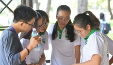 Nhiều trường đại học xét tuyển bổ sung