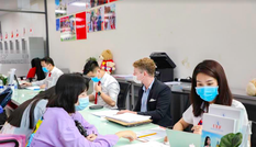 Thí sinh không còn mặn mà với trường công lập?