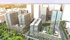 Nhiều dự án ngưng mở bán do vướng pháp lý