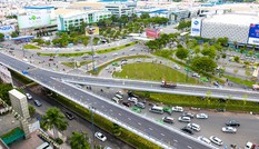 TPHCM kiến nghị Bộ Quốc phòng giao hơn 1.100m2 đất mở rộng cửa ngõ sân bay Tân Sơn Nhất