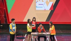 Sân chơi "SV 96" của sinh viên đã trở lại