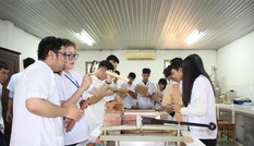 Nhìn lại kỳ tuyển sinh 2020: Ngành ‘hot’ cũng khó tuyển sinh