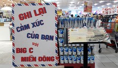 Người dân TP.HCM tiếc nuối nói lời chia tay siêu thị lớn nhất thành phố một thời