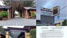Sẽ cưỡng chế Resort Gia Trang xây dựng trái phép trên 7.000m2