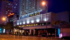 TPHCM yêu cầu xử lý xây dựng trái phép tại trung tâm tiệc cưới Riverside