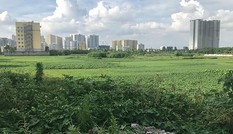 Khó xử lý dự án 'đắp chiếu' do chủ đầu tư chây ì