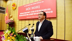 Bí thư Hà Nội Hoàng Trung Hải: Xử lý nghiêm, dứt điểm các vi phạm đã phát hiện