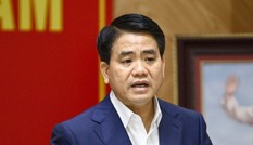 Chủ tịch Hà Nội ra công điện khẩn về xét nghiệm SARS-CoV-2