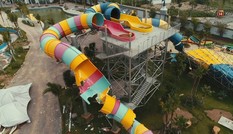 Hà Nội: Nhiều cán bộ 'dính' sai phạm ở Công viên nước Thanh Hà