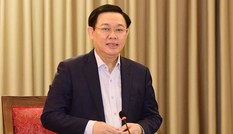 Hà Nội lập 5 tổ công tác liên ngành đôn đốc thu ngân sách và giải ngân vốn đầu tư công