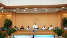 Hà Nội kiểm tra tất cả các quán bar, karaoke, vũ trường