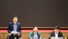 Hoàn Kiếm sẽ lắp camera an ninh trên địa bàn toàn quận