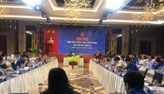 Kiện toàn Ban Thường vụ, Ban Chấp hành, Ủy ban Kiểm tra T.Ư Đoàn