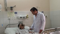 Mua thuốc ngủ trên mạng, yêu cầu giao đến nhà để... tự tử