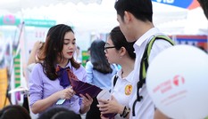 Nhiều cơ hội việc làm ngành tài chính ngân hàng cho giới trẻ
