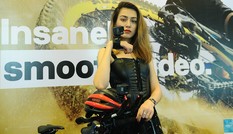 Giới trẻ Việt lần tiên thử sức sáng tạo cùng GoPro HERO7 Black