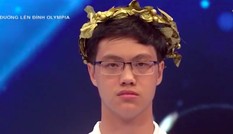 Gay cấn cuộc đua song mã trên Đường lên đỉnh Olympia