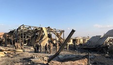 34 lính thuộc quân đội Mỹ “chấn thương não” sau cuộc tấn công của Iran