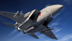 Không quân Nhật biến tiêm kích F-15J thành ‘sát thủ diệt hạm’ để đối đầu Trung Quốc