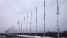 Oanh tạc cơ B-52 của Mỹ cố tình chơi trò với các radar cực mạnh của Nga?