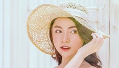 Lindsie Phạm hắc não với trào lưu “thử thách cử chỉ tay” trên nền nhạc Lalala Y2K