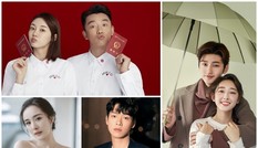 C-biz 21/5: Ngụy Đại Huân tặng Dương Mịch 999 bông hồng, Trịnh Khải và Miêu Miêu kết hôn
