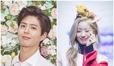 K-biz 2/6: “Nam thần thế hệ mới” Park Bo Gum nhập ngũ, Dahyun (TWICE) dự báo thời tiết