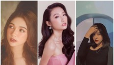 Hóng trải nghiệm tình yêu của 'Top 3 hội gái xinh, sang, chảnh' trong 'Người ấy là ai?'