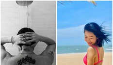 Rò rỉ hình ảnh “người tình nhỏ tuổi bí mật” của Thúy Ngân