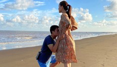 Cặp đôi từng bị “ghét” nhất làng giải trí Việt, sau 4 năm được ngưỡng mộ không ai bì kịp