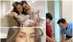 Subeo đón chào cô em gái cùng cha khác mẹ, cùng lúc Hồ Ngọc Hà khởi động dự án mới