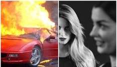 Hot: Những “xế hộp” sau một đêm bỗng chốc nổi tiếng vì “tiểu tam“