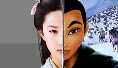 Chuyện hi hữu gây “sốt” mạng: diễn viên đóng thế xinh đẹp hơn nữ chính “thần tiên tỷ tỷ“