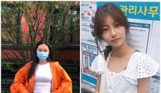 Lộ diện hình ảnh con gái út 17 tuổi của Lý Liên Kiệt “đốt mắt” netizen với body “cực phẩm“