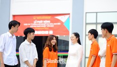 Chắp cánh ý tưởng khởi nghiệp cho học sinh, sinh viên khối giáo dục nghề nghiệp năm 2020