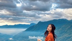 Bỏ nghiệp diễn để khởi nghiệp, cựu hoa khôi ĐH Ngoại thương sở hữu nhà hàng “khủng“