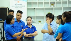 Trang bị kiến thức cho thanh niên để phát triển kinh tế