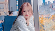 Hot girl 9 năm luyện võ giành 16 huy chương vàng muốn trở thành MC chuyên nghiệp