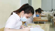 Học viện Nông nghiệp Việt Nam, trường ĐH Mở Hà Nội công bố điểm sàn xét tuyển