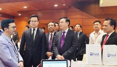 Thanh niên thủ đô nghiên cứu khoa học, thực hiện khát vọng đổi mới sáng tạo